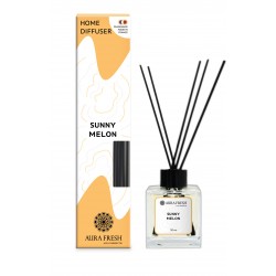 AURA FRESH Home Diffuser “Солнечная Дыня”